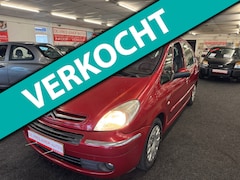 Citroën Xsara Picasso - 1.6i-16V Caractère. Nwe apk, LPG G3, cruise/climate control, trekhaak en meer