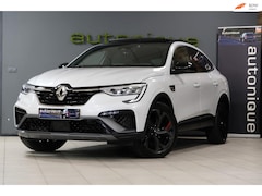 Renault Arkana - 1.3 TCe 140 RS line |PANORAMADAK| 36dkm Leder/Camera/Lane Assist PARELMOER