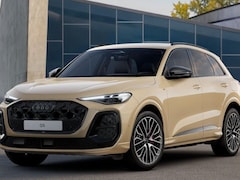 Audi Q5 - S edition Competition e-hybrid 270 kW/367 PK Verwacht juli | | Pano | 21 inch | Leder dina