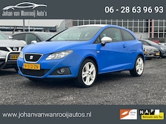SEAT Ibiza SC - 1.4 Reference/CLIMA/CRUISE/INRUILKOOPJE
