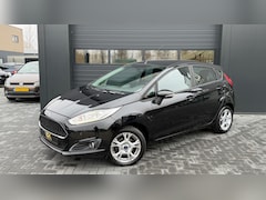 Ford Fiesta - 1.0 Style Ultimate Airco|Navi|PDC