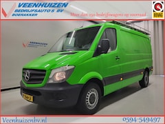 Mercedes-Benz Sprinter - 314CDI L2/H1 Automaat Euro 6