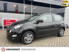 Renault Twingo - 1.2 16V Authentique