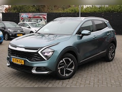 Kia Sportage - 1.6 T-GDi 150pk M-Hybrid DynamicLine, Trekhaak