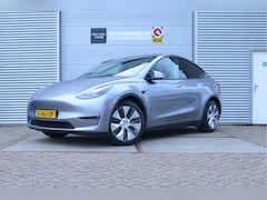 Tesla Model Y - Long Range AWD 75 kWh Trekhaak (max 1.600kg), AutoPilot3.0 Ryzen