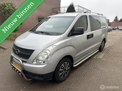 Hyundai H 300 - bestel 2.5 CRDi Active DC NIEUWE APK