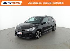 Kia Rio - 1.0 TGDI DynamicPlusLine l PK77039 l