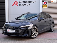 Audi A5 Avant - 2.0 TFSI quattro 204 Pk S edition P-Display/Matrix/360/Keyless