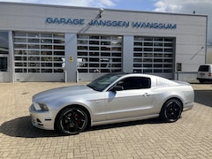Ford Mustang - 3.7 V6