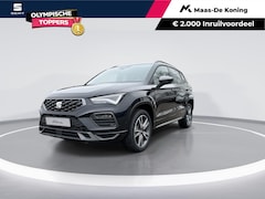 SEAT Ateca - 1.5 TSI FR Business Intense 150 PK DSG l Safe & Driving Pack XL l 18" Performance l 2000,