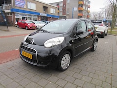Citroën C1 - 1.0i 68PK 5DRS Airco 102.458 km nap
