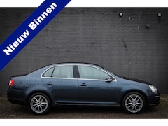 Volkswagen Jetta - 1.4 TSI Comfortline Net binnen - Nu al te bezichtigen