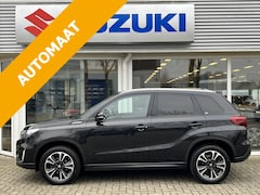 Suzuki Vitara - 1.4 129pk Smart Hybrid Allgrip Automaat Style Pano (RIJKLAARPRIJS)