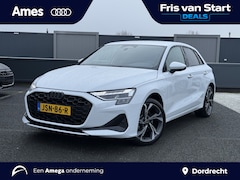 Audi A3 Sportback - 40 TFSI e Advanced edition