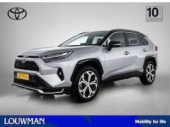 Toyota RAV4 - 2.5 Plug-in Hybrid AWD Style