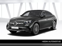Mercedes-Benz GLC-klasse Coupé - GLC 300e Automaat 4MATIC Sport Edition | AMG Premium Pakket | Winterpakket | Trekhaak