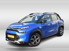 Citroën C3 Aircross - PureTech 110 You. | Navi | Airconditioning | Trekhaak | Parkeerhulp |