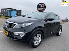 Kia Sportage - | 2013 | 1.6 GDI 20th Anniversary | APK | EXPORT OF HANDEL