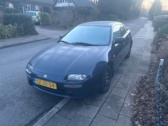Mazda 323 Fastbreak - 1.5i GLX