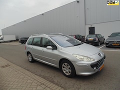 Peugeot 307 SW - 1.6-16V Premium met airco 7 set