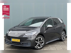 Volkswagen ID.3 - BWJ 2020 | First Plus 58 kWh 204PK | STOEL&STUUR VERW | CAMERA A | CLIMA | NAVI | CARPLAY