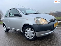 Toyota Yaris - 1.0-16V VVT-i / 67.000km nap 1e eigenaar