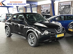 Nissan Juke - 1.6 Visia Airco