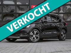 Volvo XC40 - 1.5 T5 Recharge Inscription Panoramadak/Camera/Carplay