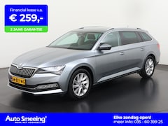 Skoda Superb Combi - 1.4 TSI iV Business Edition | Adaptief Cruise | Navigatie | Zondag Open