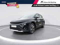 Skoda Elroq - 50 Selection | 19'' Lichtmetalen Velgen | PRIVATE LEASE 399, - PER MAAND | 3000, - inruilp