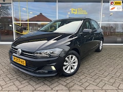 Volkswagen Polo - 1.0 MPI Beats