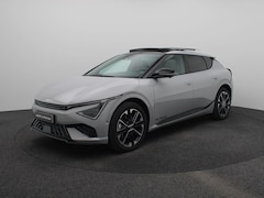 Kia EV6 - GT-Line 84 kWh Pano Dak | 360 Camera | Stoelverwarming en Verkoeling | Head-Up | Adapt. Cr