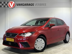 SEAT Ibiza - 1.0 TSI Style Business Intense | Navigatie/Android/Apple Carplay | Achteruitrijcamera + PD