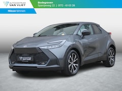 Toyota C-HR - 1.8 Hybrid 140 Dynamic | APPLE CARPLAY | ACHTERUITRIJCAMERA |