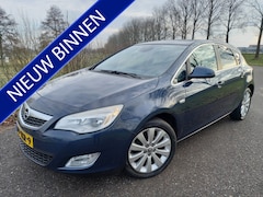 Opel Astra - 1.4 Turbo Cosmo