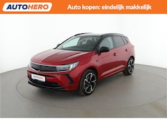Opel Grandland - 1.6 Turbo Plug-In Hybrid 4x4 Business Elegance l FS24417 l