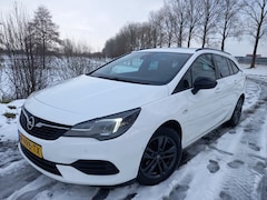 Opel Astra Sports Tourer - 1.2 Design & Tech