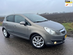 Opel Corsa - 1.2-16V '111' Edition / 130.000 nap