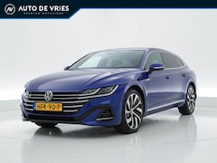 Volkswagen Arteon Shooting Brake - 1.4 TSI eHybrid R-Line Business+ | Panoramadak | Head up | Sfeerverlichting | Trekhaak