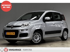 Fiat Panda - 0.9 TwinAir Edizione Cool /DEALER ONDERHOUDEN /AUTOMAAT /Airco /Elek. ramen voor /C.V. afs