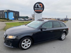Audi A4 Avant - 2010 * 2.0 TDI S edition * EURO 5 * APK