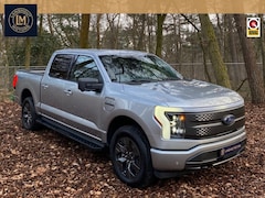Ford F150 Lightning - F-150 XLT