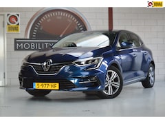 Renault Mégane - 140PK INTENS AUTOMAAT NIEUWSTAAT en VEEL OPTIES
