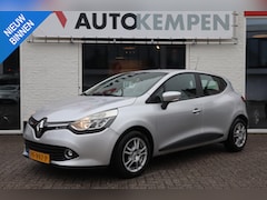 Renault Clio - 1.2 16V 5-DEURS|CRUISE-CONTROL|NAVIGATIE|ZEER NETTE STAAT|TOP ONDERHOUDEN