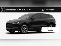 Volvo EX30 - Single Motor Ext Range Ultra Black Ed Euro 69 kWh | Google | Long Range | 360 Camera | DAB