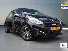 Peugeot 208 - 1.2 PureTech Allure, achteruitrijcamera, Parkeerhulp, DAB, Cruise