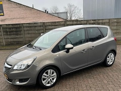 Opel Meriva - 1.4 Turbo Berlin
