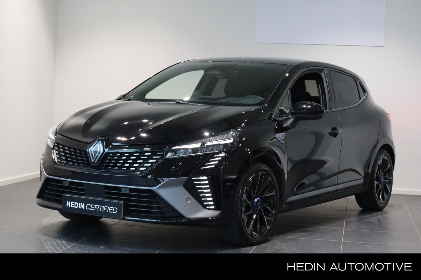 Renault Clio - 1.6 E-Tech Full Hybrid 145 esprit Alpine 1.6 E-Tech Full Hybrid 145 esprit Alpine - AutoWereld.nl