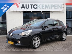 Renault Clio Estate - 1.5 dCi ECO EXPRESSION TREKHAAK|GOED ONDERHOUDEN|DISTR VV 159.000|NETTE STAAT
