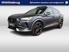 CUPRA Formentor - 1.4 e-Hybrid 245pk DSG VZ Performance / Matte Lak / Panorama dak / SupersportStuur / Stuur